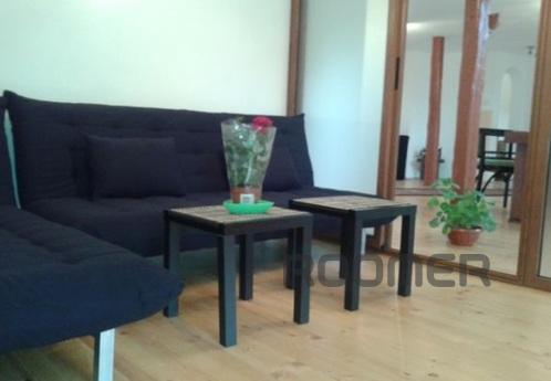 Rooms for rent, Plovdiv - apartment by the day