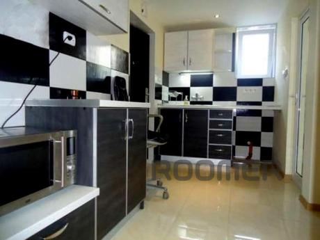 Luxury studio for rent. Near the city center, bus station, t