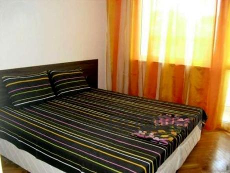 Apartment near the entrance of the Sea garden, to the UUT an