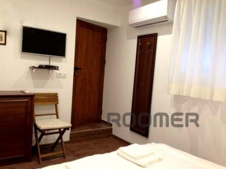 Self studio, Varna - apartment by the day