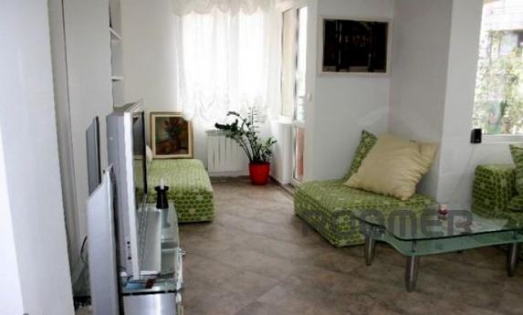 Luxury in the center of Sofia, Sofia - apartment by the day