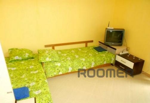 Comfortable apartment, Varna - apartment by the day