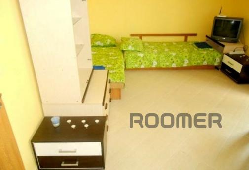 The apartment is released after 01/06/2016. One bedroom apar