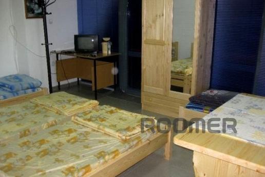 Room for short-term rent in the center of Panagyurishte. Loc