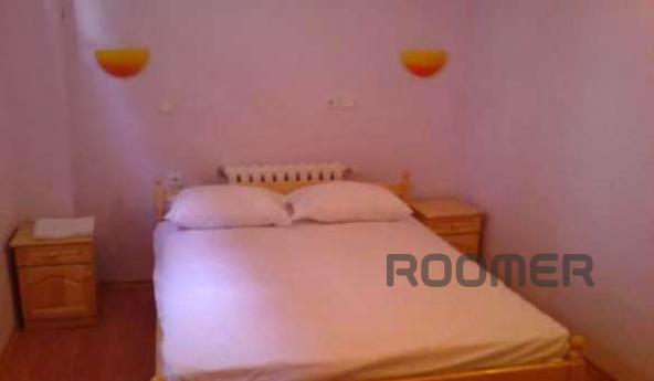 Comfortable rooms, Sofia - apartment by the day