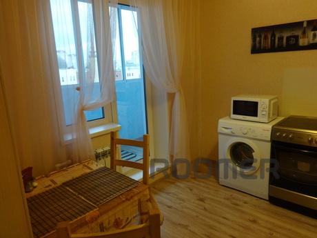 Apartment, hotel type, Magnitogorsk - apartment by the day