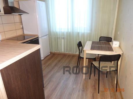 One bedroom apartment, Magnitogorsk - apartment by the day