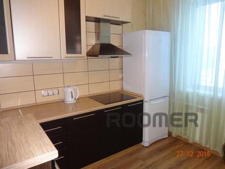 One bedroom apartment, Magnitogorsk - apartment by the day