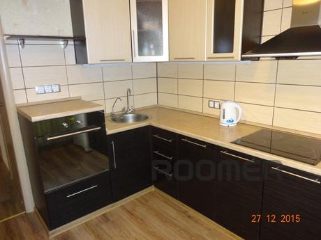 One bedroom apartment, Magnitogorsk - apartment by the day