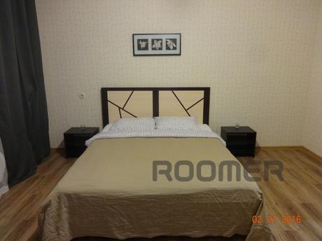 One bedroom apartment, Magnitogorsk - apartment by the day