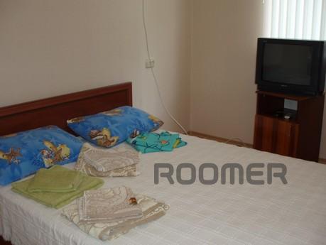 Rent studio apartment on the seafront of Yalta turnkey. All 