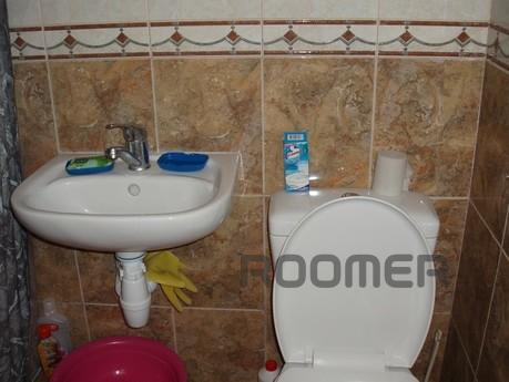 Rent one quarter. Naberezhnaya Yalta, Yalta - apartment by the day