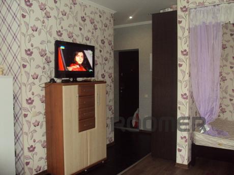 Rent an apartment for living and recreat, Odessa - apartment by the day