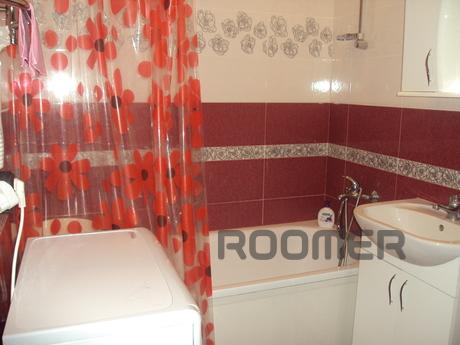 Rent an apartment for living and recreat, Odessa - apartment by the day