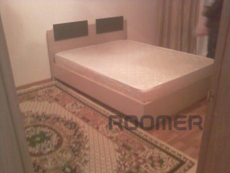 Rent purely Cozy 1 ., Kursk - apartment by the day