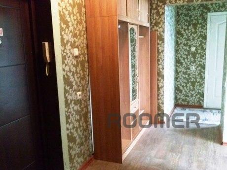 Apartment near the subway, a new house, Novosibirsk - apartment by the day