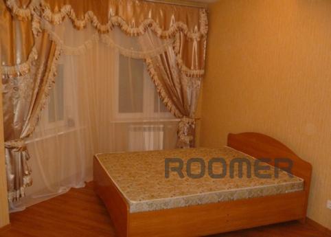 Comfortable clean apartment in a new building, with all nece