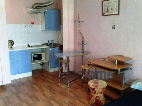 Cosy apartment, everything is there !!!, Novosibirsk - apartment by the day