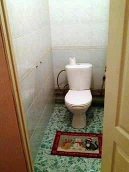 Cosy apartment, everything is there !!!, Novosibirsk - apartment by the day