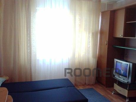 Comfortable clean studio in 10 minutes walk from the subway.