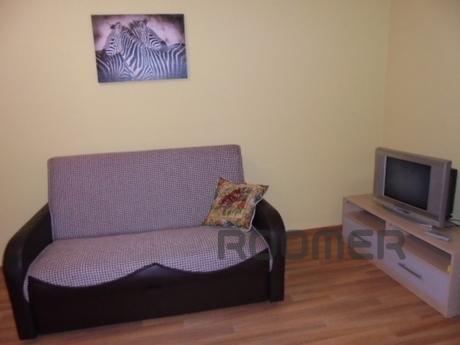 Cozy apartment near the metro Student, the NSTU, STUDGRORODO
