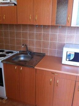 Rent personally, daily, cozy apartment!, Novosibirsk - apartment by the day