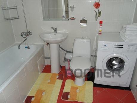 3 BR apartment for rent, Sochi - apartment by the day