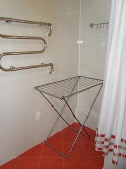3 BR apartment for rent, Sochi - apartment by the day