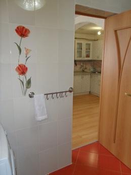 3 BR apartment for rent, Sochi - apartment by the day