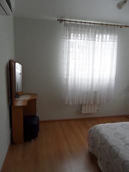 3 BR apartment for rent, Sochi - apartment by the day