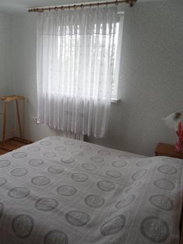 3 BR apartment for rent, Sochi - apartment by the day