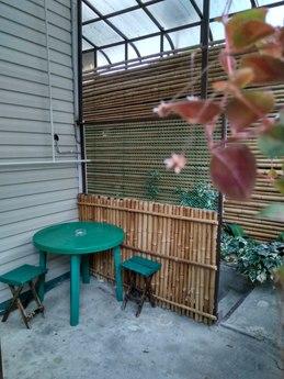 3 BR apartment for rent, Sochi - apartment by the day