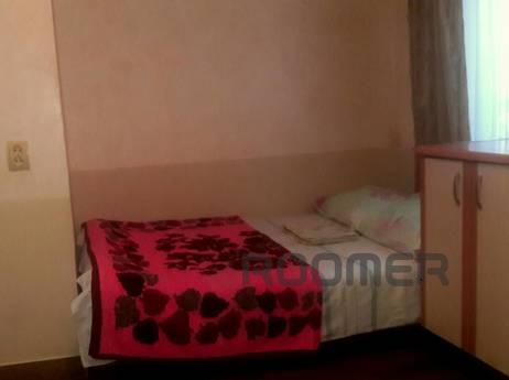 Rent from owner, Odessa - apartment by the day