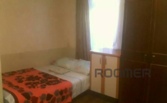 Rent from owner, Odessa - apartment by the day