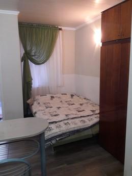 Rent from owner, Odessa - apartment by the day