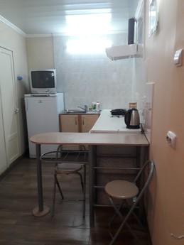 Rent from owner, Odessa - apartment by the day