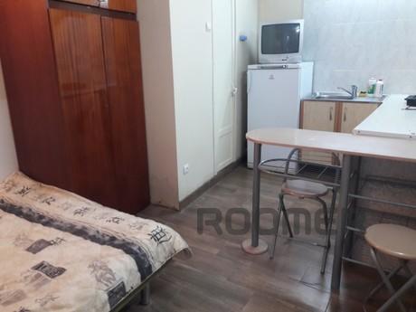 Rent from owner, Odessa - apartment by the day