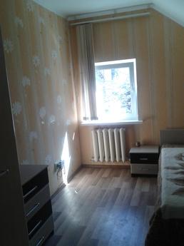 Rent from owner, Odessa - apartment by the day