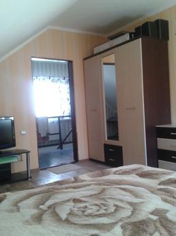 Rent from owner, Odessa - apartment by the day