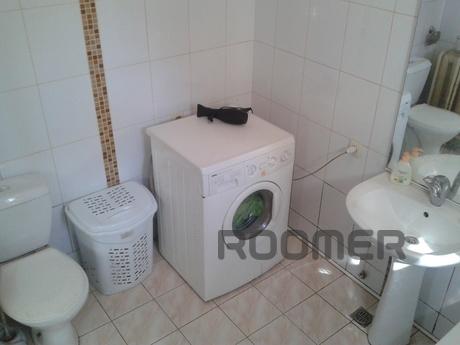 Rent from owner, Odessa - apartment by the day