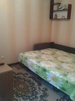 Rent from owner, Odessa - apartment by the day