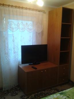 Rent from owner, Odessa - apartment by the day