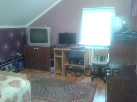 Rent from owner, Odessa - apartment by the day