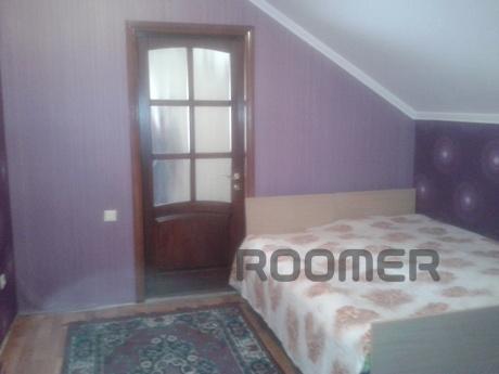 Rent from owner, Odessa - apartment by the day