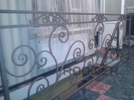 Rent from owner, Odessa - apartment by the day