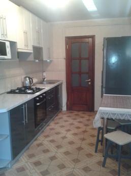 Rent from owner, Odessa - apartment by the day