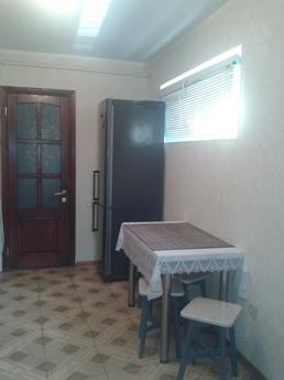 Rent from owner, Odessa - apartment by the day