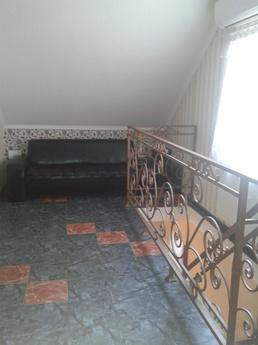 Rent from owner, Odessa - apartment by the day