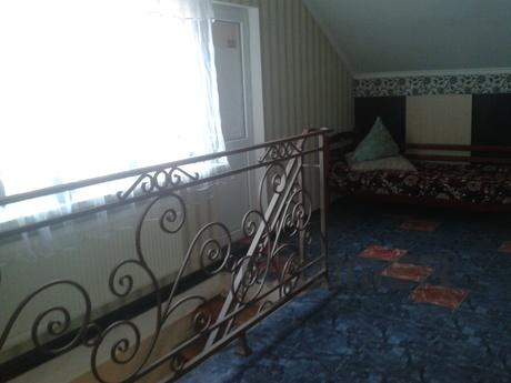 Rent from owner, Odessa - apartment by the day