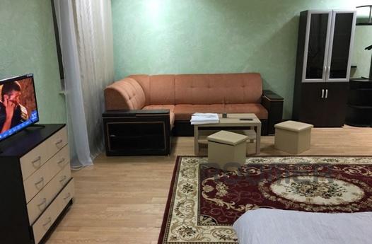 Mini hotel, 8 rooms, Russia, Balashikha, Balashikha - apartment by the day